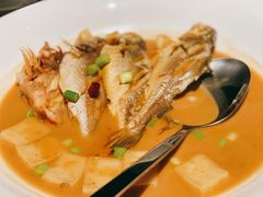 -三利音·玖弄小鲜(浦东嘉里城店)