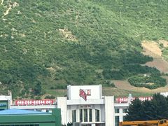 -图们国门景区