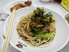 -常熟炒浇面馆(蓝旗街店)