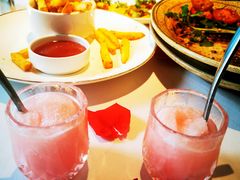 -燃扒房Steakhouse(皇庭店)