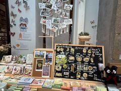 -猫的天空之城概念书店(苏州平江店)