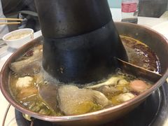 -京城胜利涮羊肉(禧乐汇店)