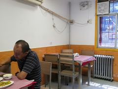 大堂-乐乐餐厅(湘子庙街店)