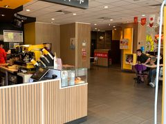 -麦当劳(杭州临平万达广场店)
