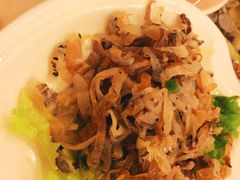 启东海鲜人家-启东海鲜人家(古美路店)