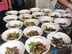 -老赵面店(大西路店)