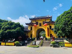 -桂林独秀峰王城景区