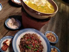 -印象鲵宴·张家界地标美食名片(溪布街店)