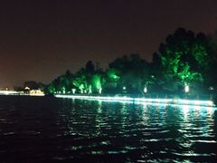 -南通濠河风景名胜区