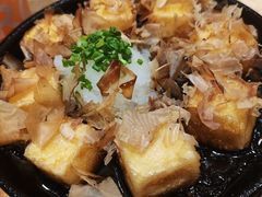 -东京屋(武定路店)