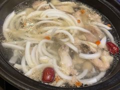 -海南椰子鸡餐厅(三亚湾红树林店)