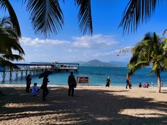 -三亚亚龙湾天域度假酒店