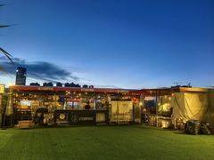 -沸奇公园·情景团建·年会露营烧烤轰趴生日(科技园店)