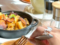 -火车头法国西餐厅