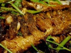 烤鱼-老板恋上鱼(环山路店)