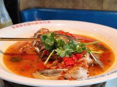 -坛宗剁椒鱼头(河西王府井店)