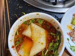 -小向麻辣烫(天街总店)