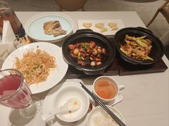 -狮王府淮扬菜(新街口友谊店)