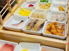 -香麒园·过桥米线·南湖雅宴