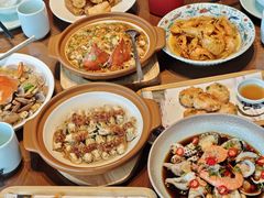 -洲晓鲜·舟山海鲜大排档(朱家尖风景区店)