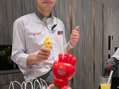 -海底捞火锅(龙岗星河COCO Park店)