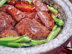 -上海浦东嘉里大酒店