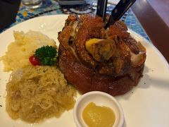 -申德勒加油站西餐厅(太仓店)