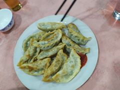煎饺-秦记南岗鱼锅(珠吉路店)