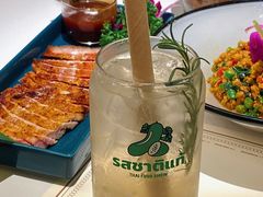 -太食獸泰式茶餐厅(IFS国金中心店)