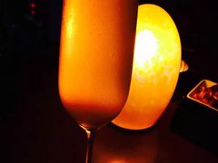 -富力丽思卡尔顿酒店·FLAIR餐厅酒吧
