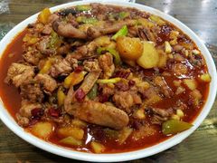 -福顺祥大盘鸡(临潼店)