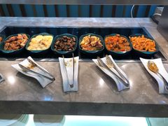 -金安大饭店-金品自助餐厅