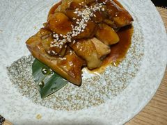 -德川家日本料理(顺义华联店)