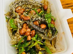 -陈添記·祖傳爽鱼皮·西关老字号(广州首店)