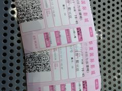 -武汉华夏国际影城(鲁广店)