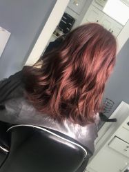 -DL HAIR SALON