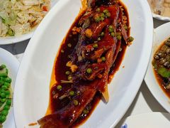 -壹只菜·崇明本地特色菜(崇明南门店)