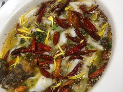 -太二酸菜鱼(石家庄万象城店)