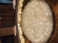 -武汉香格里拉大酒店·香宫中餐厅