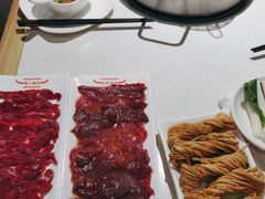 -浪里寻·臻牛养生牛肉火锅(方圆荟店)