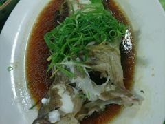 -盛港湾海鲜食府(黄沙店)