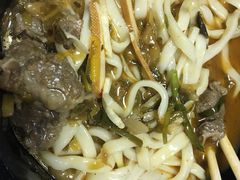 -陈八两面家(华孚写字楼店)