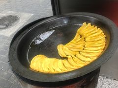 -金陵老丁家馄饨(新街口店)