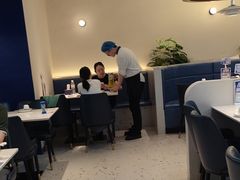 -兰湘子·湘菜小炒(盛龙广场店)