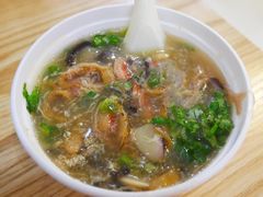 -食盈碗仔翅(星玺广场店)