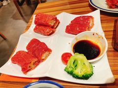 -粤食堂(天津和悦汇店)