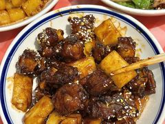 -笨罗卜浏阳菜馆(太平街店)