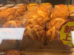 -味多美蛋糕(义和庄地铁店)