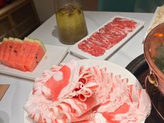 -草原牧羊火锅·龙虾·烤鱼(杨浦店)