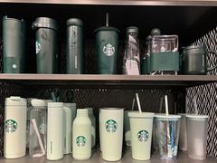 -星巴克(合肥百盛逍遥广场店)